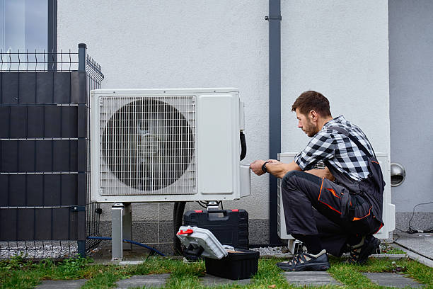 Top rated local Emergency Ac Repair specialists in Townville, SC
